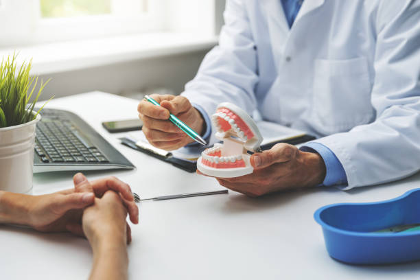 Emergency Dental Services in Raubsville, PA