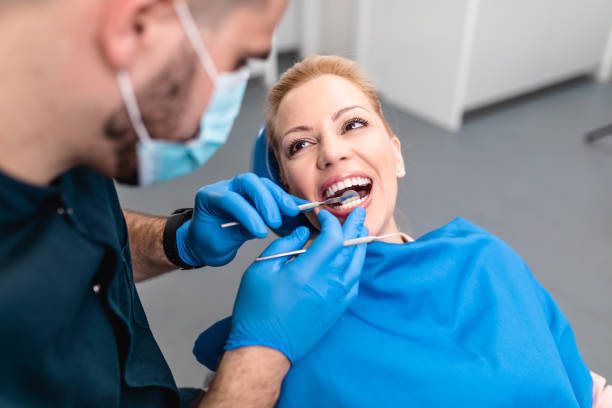Best Wisdom Tooth Removal  in Raubsville, PA