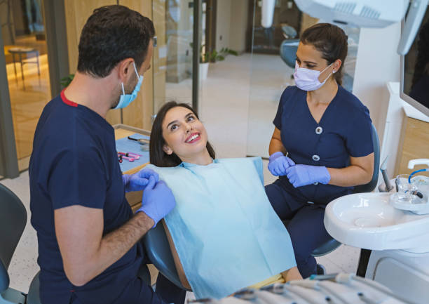 Best Root Canal Treatment  in Raubsville, PA