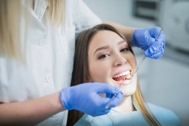 Best Dental Exams and Cleanings  in Raubsville, PA