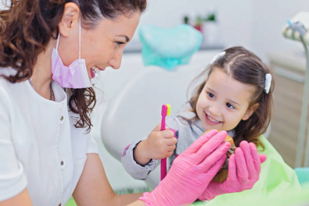 Laser Dentistry in Raubsville, PA